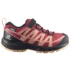 Salomon – Kid’s XA Pro V8 CSWP – Chaussures De Trail Nouveau 22