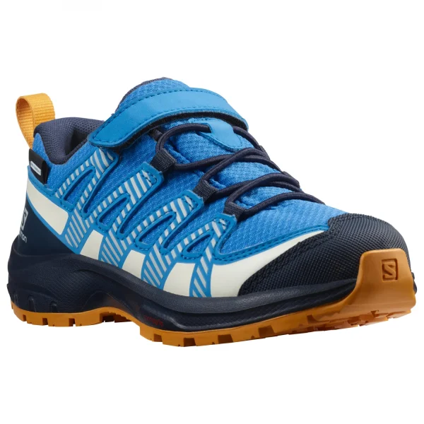 Salomon – Kid’s XA Pro V8 CSWP – Chaussures De Trail Nouveau 3