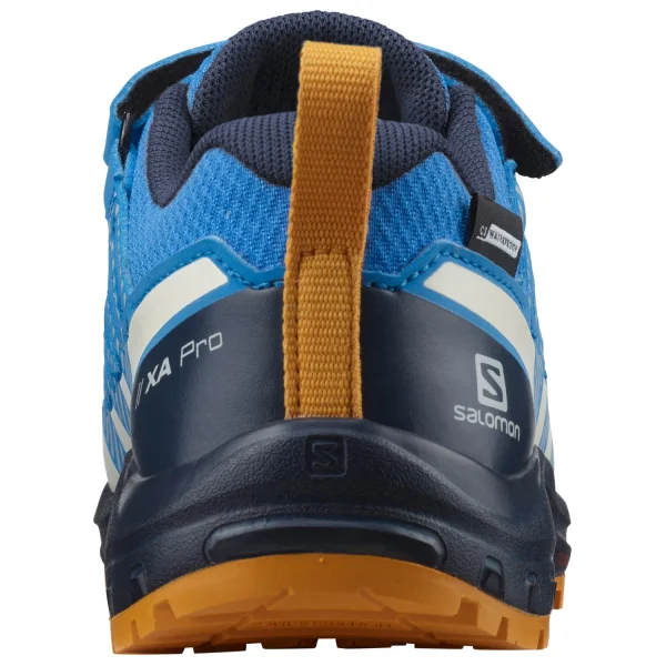 Salomon – Kid’s XA Pro V8 CSWP – Chaussures De Trail Nouveau 5