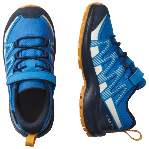 Salomon – Kid’s XA Pro V8 CSWP – Chaussures De Trail Nouveau 6