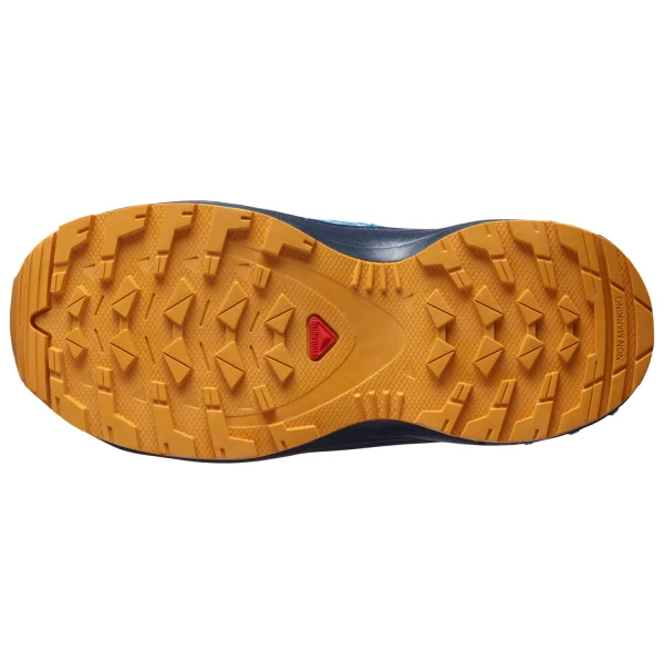 Salomon – Kid’s XA Pro V8 CSWP – Chaussures De Trail Nouveau 7