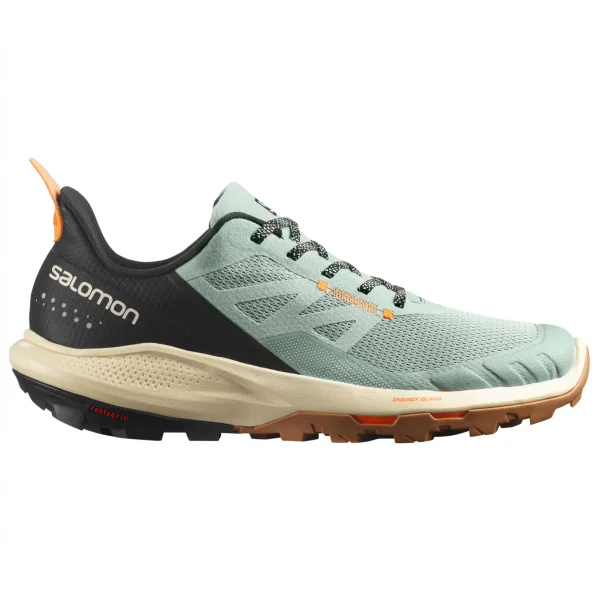 Nouveau Salomon – Outpulse – Chaussures Multisports 1