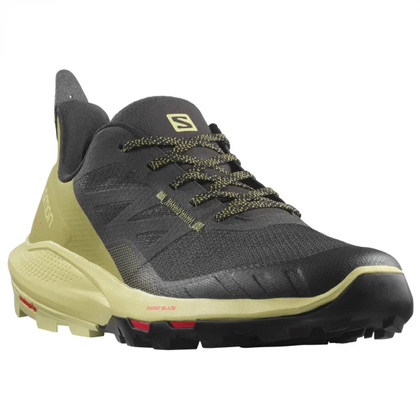 Nouveau Salomon – Outpulse – Chaussures Multisports 3