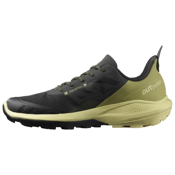 Nouveau Salomon – Outpulse – Chaussures Multisports 4