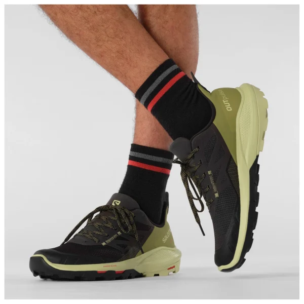 Nouveau Salomon – Outpulse – Chaussures Multisports 5