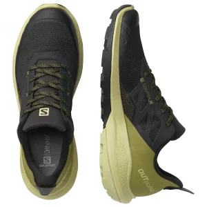 Nouveau Salomon – Outpulse – Chaussures Multisports 16