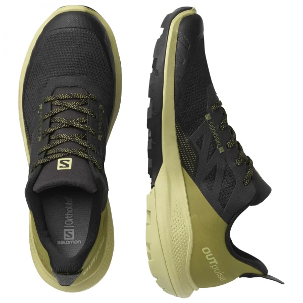 Nouveau Salomon – Outpulse – Chaussures Multisports 6
