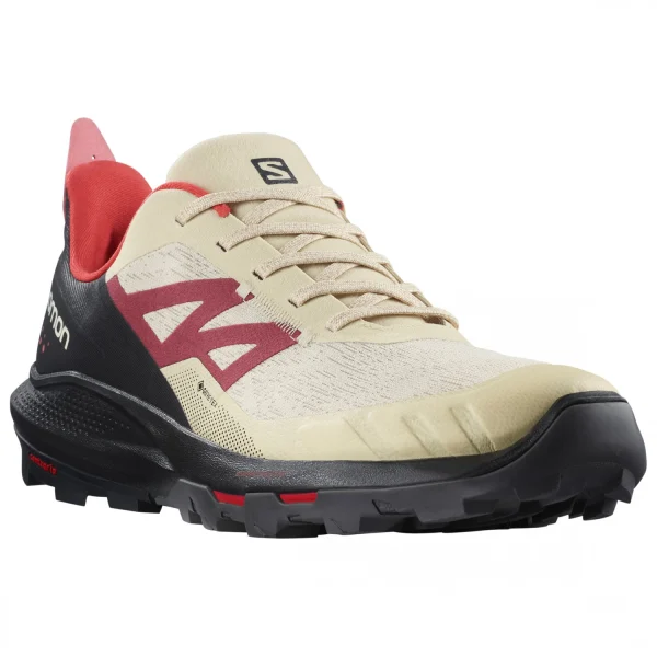 Salomon – Outpulse GTX – Chaussures Multisports marque pas cher 3