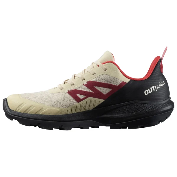 Salomon – Outpulse GTX – Chaussures Multisports marque pas cher 4
