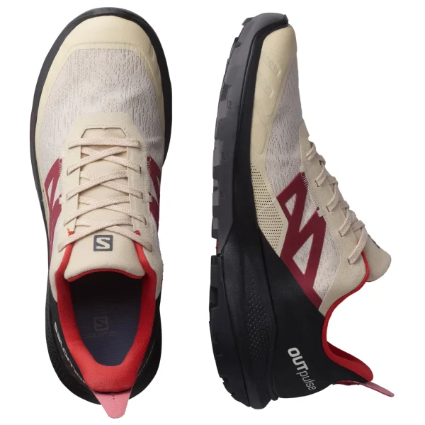 Salomon – Outpulse GTX – Chaussures Multisports marque pas cher 7