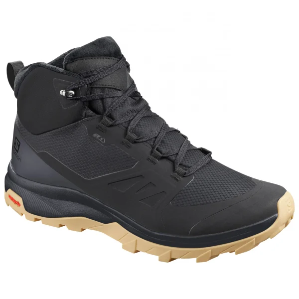 Salomon – Outsnap CSWP – Chaussures Hiver achetez 3