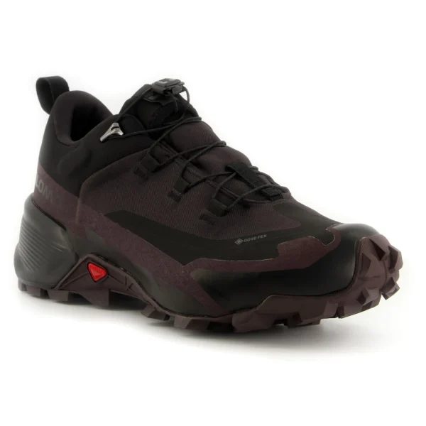 Salomon – Women’s Cross Hike 2 Gore-Tex – Chaussures Multisports en france 3
