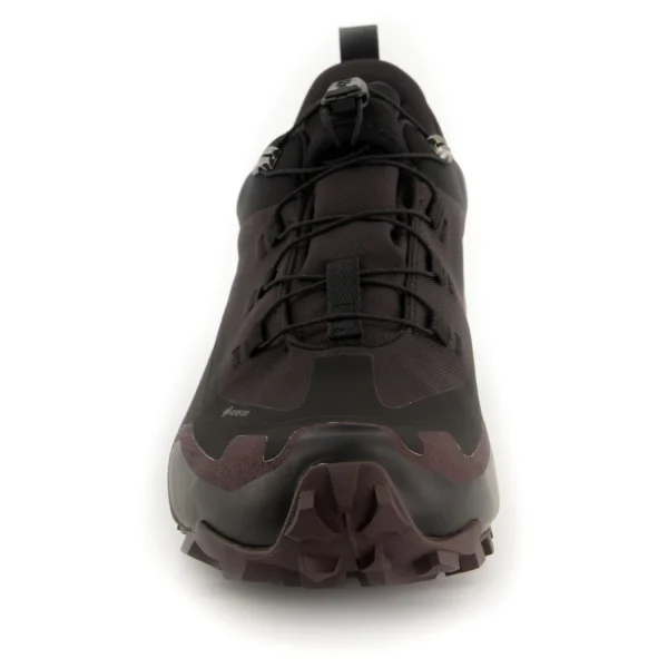 Salomon – Women’s Cross Hike 2 Gore-Tex – Chaussures Multisports en france 4