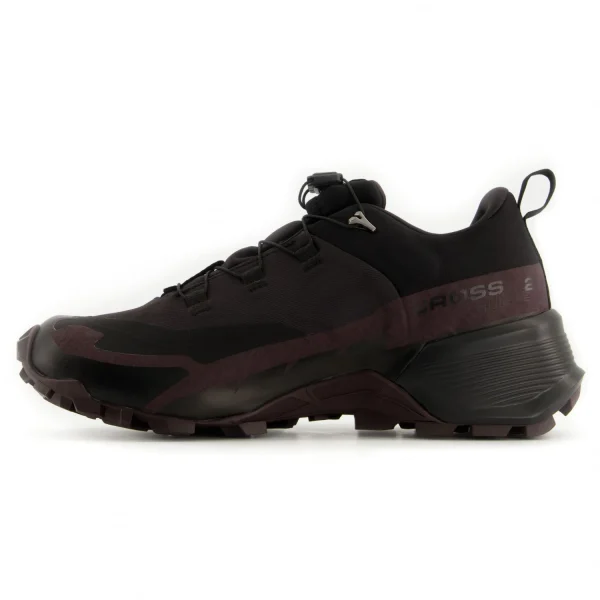 Salomon – Women’s Cross Hike 2 Gore-Tex – Chaussures Multisports en france 5