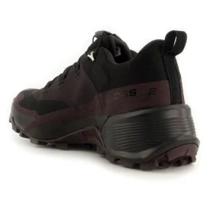 Salomon – Women’s Cross Hike 2 Gore-Tex – Chaussures Multisports en france 16