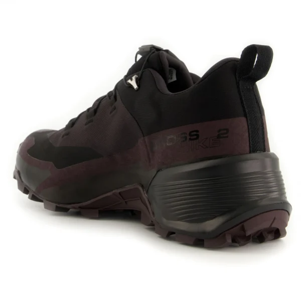 Salomon – Women’s Cross Hike 2 Gore-Tex – Chaussures Multisports en france 6