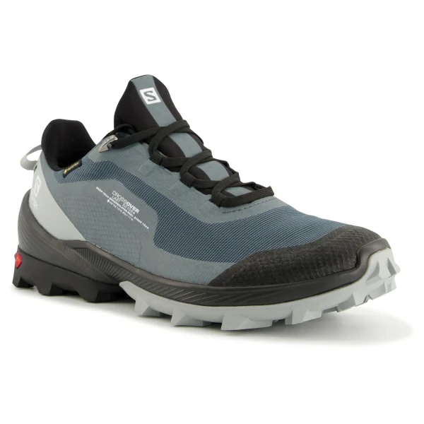 Salomon – Women’s Cross Over GTX – Chaussures Multisports exclusivement disponibles 3