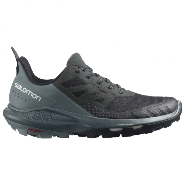 Salomon – Women’s Outpulse GTX – Chaussures Multisports Boutique officielle 1