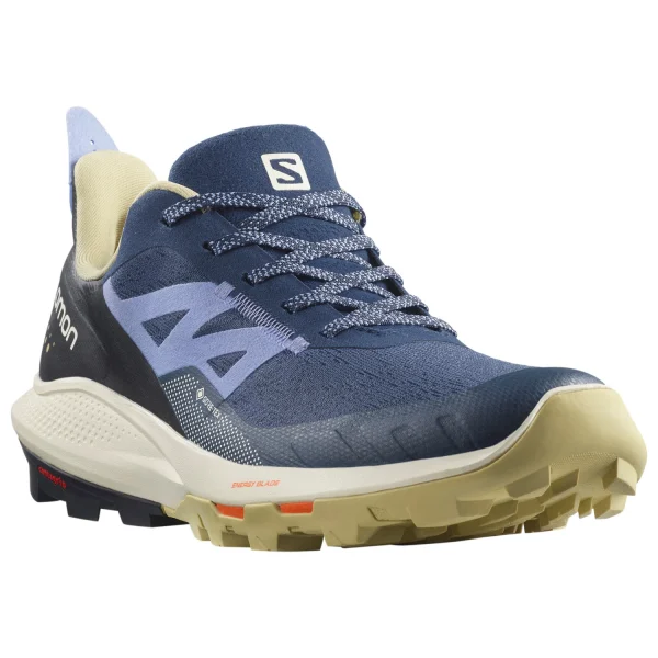 Salomon – Women’s Outpulse GTX – Chaussures Multisports Boutique officielle 3