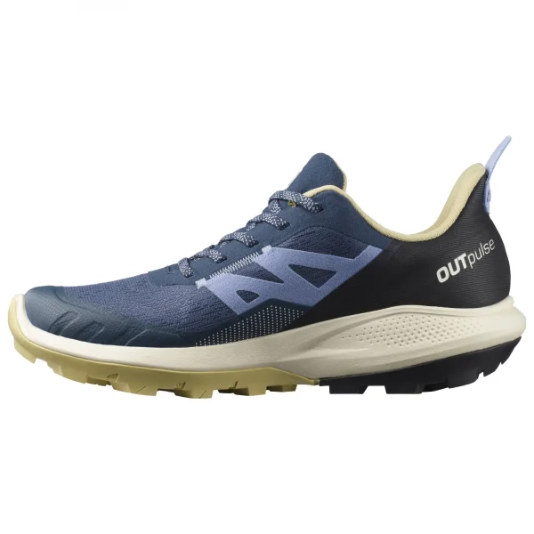 Salomon – Women’s Outpulse GTX – Chaussures Multisports Boutique officielle 4