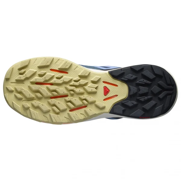 Salomon – Women’s Outpulse GTX – Chaussures Multisports Boutique officielle 6