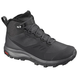 Salomon – Women’s Outsnap CSWP – Chaussures Hiver Nouvelle Collection 18