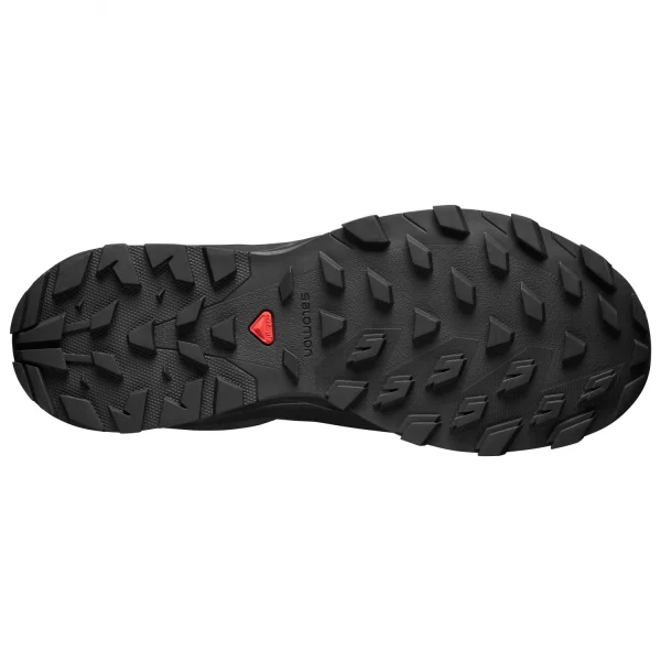 Salomon – Women’s Outsnap CSWP – Chaussures Hiver Nouvelle Collection 3