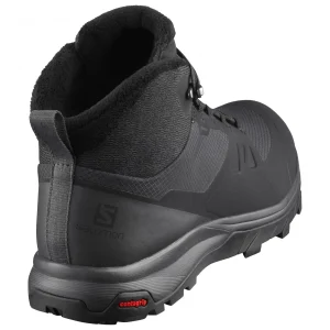 Salomon – Women’s Outsnap CSWP – Chaussures Hiver Nouvelle Collection 14