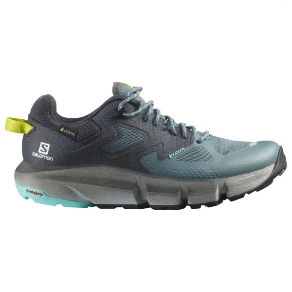 Salomon – Women’s Predict Hike GTX – Chaussures Multisports Protections acheteurs 1