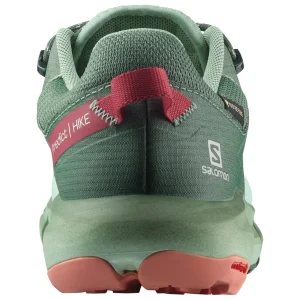 Salomon – Women’s Predict Hike GTX – Chaussures Multisports Protections acheteurs 14