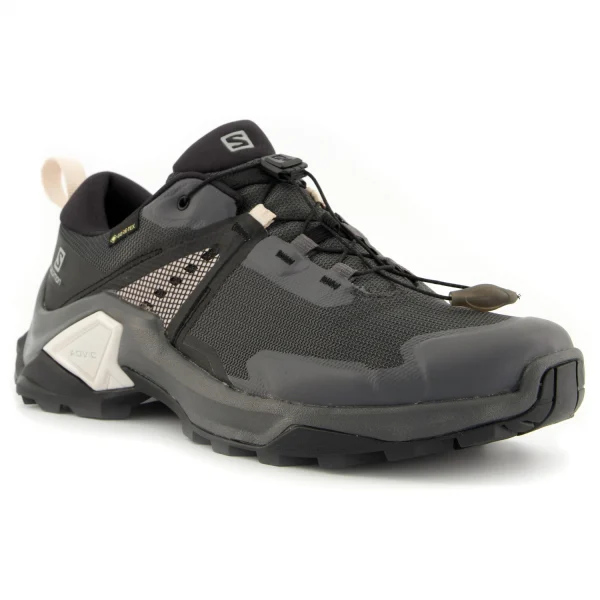 Salomon – Women’s X Raise 2 GTX – Chaussures Multisports Acheter Maintenant 3