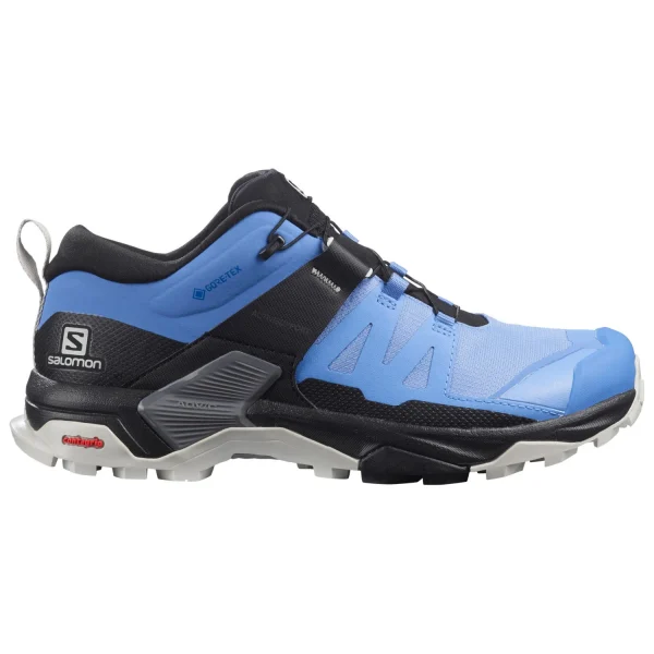 magasin en ligne france Salomon – Women’s X Ultra 4 GTX – Chaussures Multisports 3