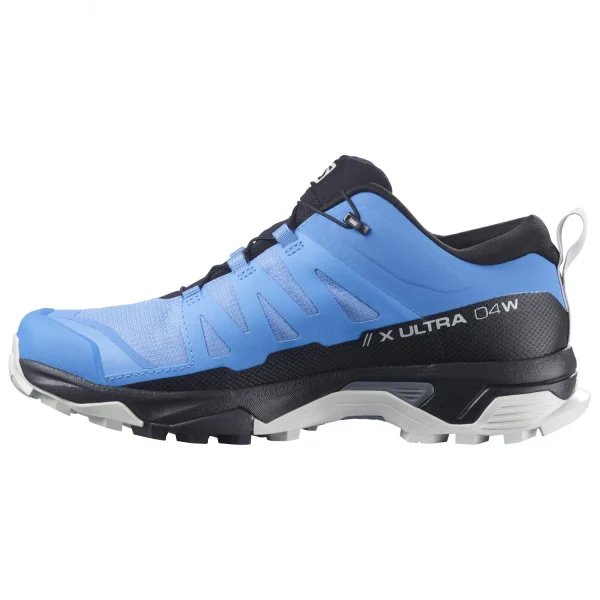 magasin en ligne france Salomon – Women’s X Ultra 4 GTX – Chaussures Multisports 5