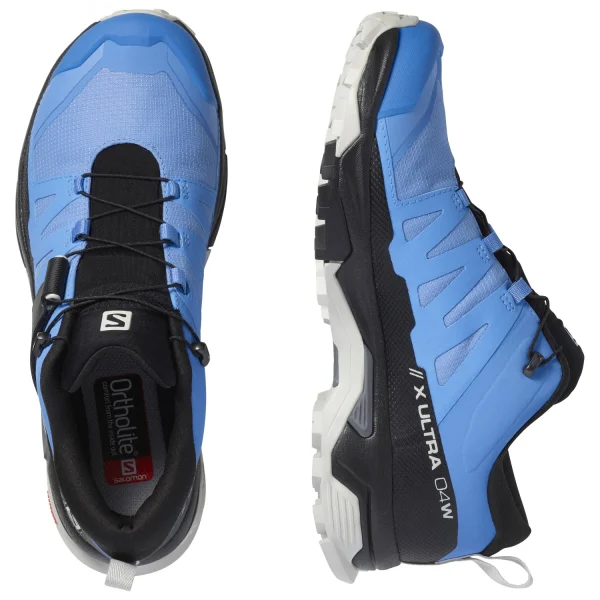 magasin en ligne france Salomon – Women’s X Ultra 4 GTX – Chaussures Multisports 7