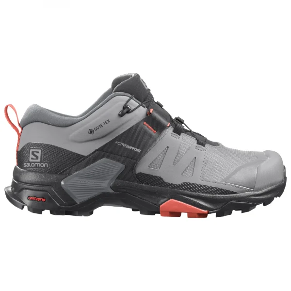 online boutique Salomon – Women’s X Ultra 4 Wide GTX – Chaussures Multisports 1