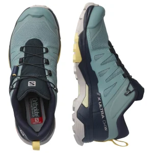 online boutique Salomon – Women’s X Ultra 4 Wide GTX – Chaussures Multisports 10