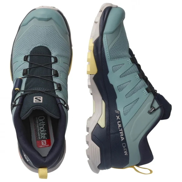 online boutique Salomon – Women’s X Ultra 4 Wide GTX – Chaussures Multisports 3