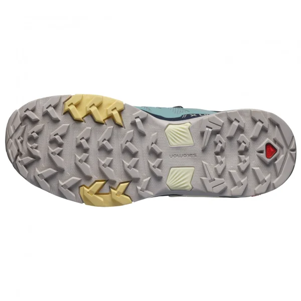 online boutique Salomon – Women’s X Ultra 4 Wide GTX – Chaussures Multisports 6