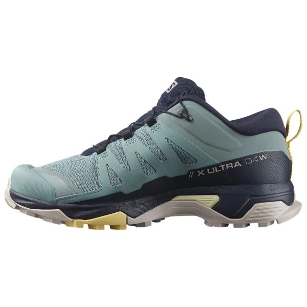 online boutique Salomon – Women’s X Ultra 4 Wide GTX – Chaussures Multisports 7