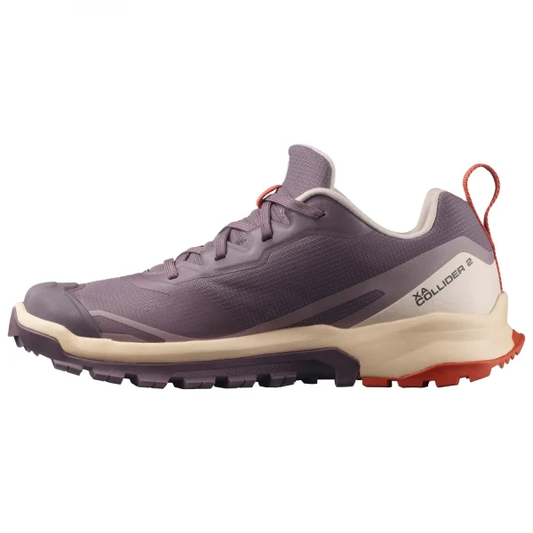 Salomon – Women’s XA Collider 2 – Chaussures Multisports vente en ligne 4
