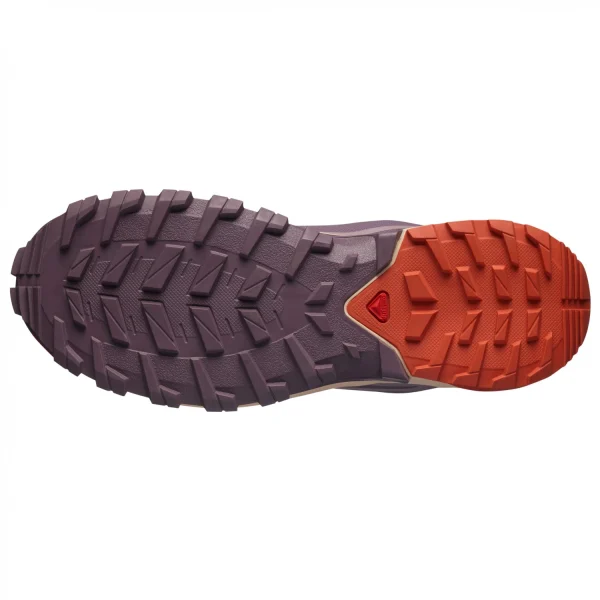 Salomon – Women’s XA Collider 2 – Chaussures Multisports vente en ligne 6