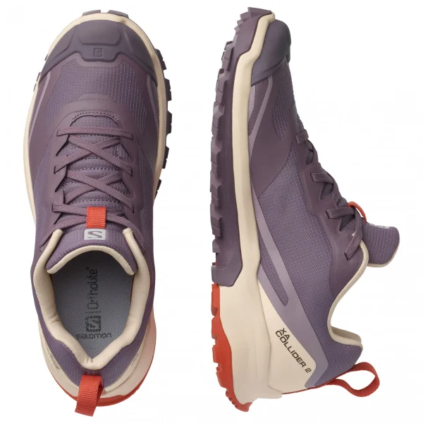Salomon – Women’s XA Collider 2 – Chaussures Multisports vente en ligne 7