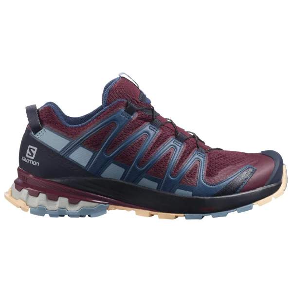 Salomon – Women’s XA Pro 3D V8 – Chaussures Multisports vente à bas prix 1