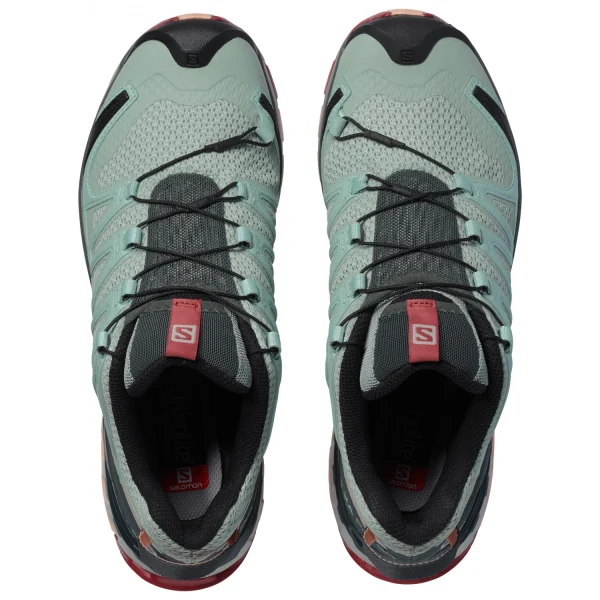 Salomon – Women’s XA Pro 3D V8 – Chaussures Multisports vente à bas prix 4