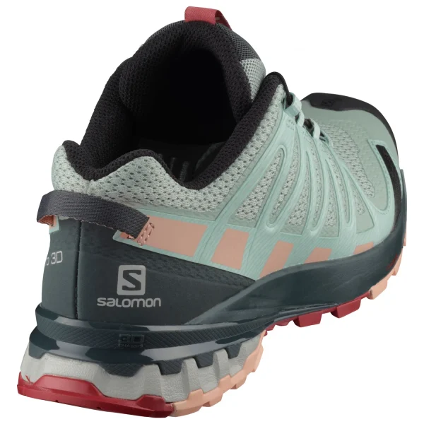Salomon – Women’s XA Pro 3D V8 – Chaussures Multisports vente à bas prix 5