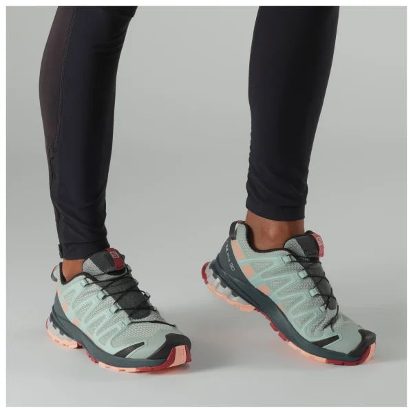 Salomon – Women’s XA Pro 3D V8 – Chaussures Multisports vente à bas prix 6