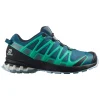 marques de renommée Salomon – Women’s XA Pro 3D V8 GTX – Chaussures Multisports 22