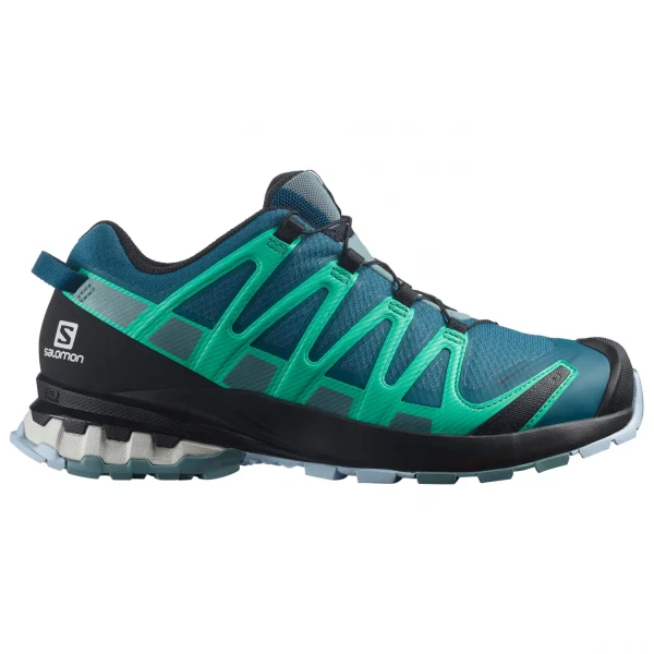 marques de renommée Salomon – Women’s XA Pro 3D V8 GTX – Chaussures Multisports 1