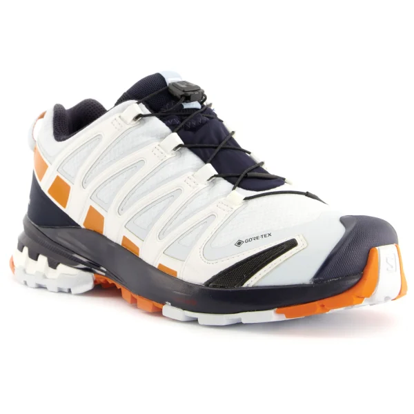marques de renommée Salomon – Women’s XA Pro 3D V8 GTX – Chaussures Multisports 3