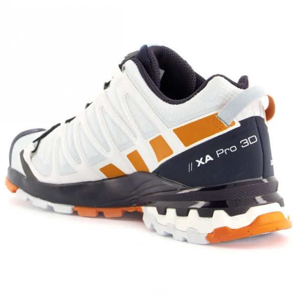 marques de renommée Salomon – Women’s XA Pro 3D V8 GTX – Chaussures Multisports 6